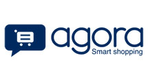 Logo of Agora AI
