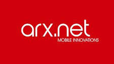 Logo Arx.net