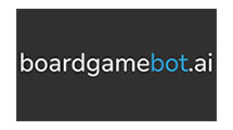 Logo of boardgamebot.ai