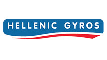 Logo Ellinikos Gyros