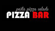 Pizza Bar Kilkis logo