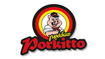 Logo Porkito