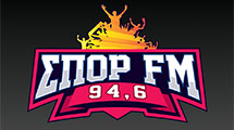 Logo Sport FM