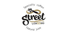 Logo Street by Cammeo