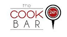 Logo The Cook Bar