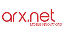 Logo of Arx.net