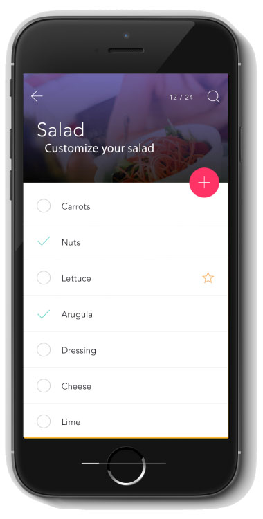 Smart Catalog | Cloud & Mobile Solutions by Smartup
